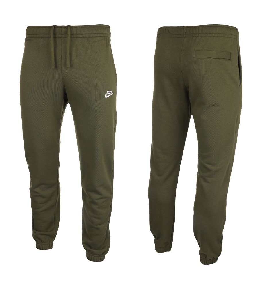 Nike Pantaloni pentru bărbați Nsw CLub Pant CF FT CW5608 326