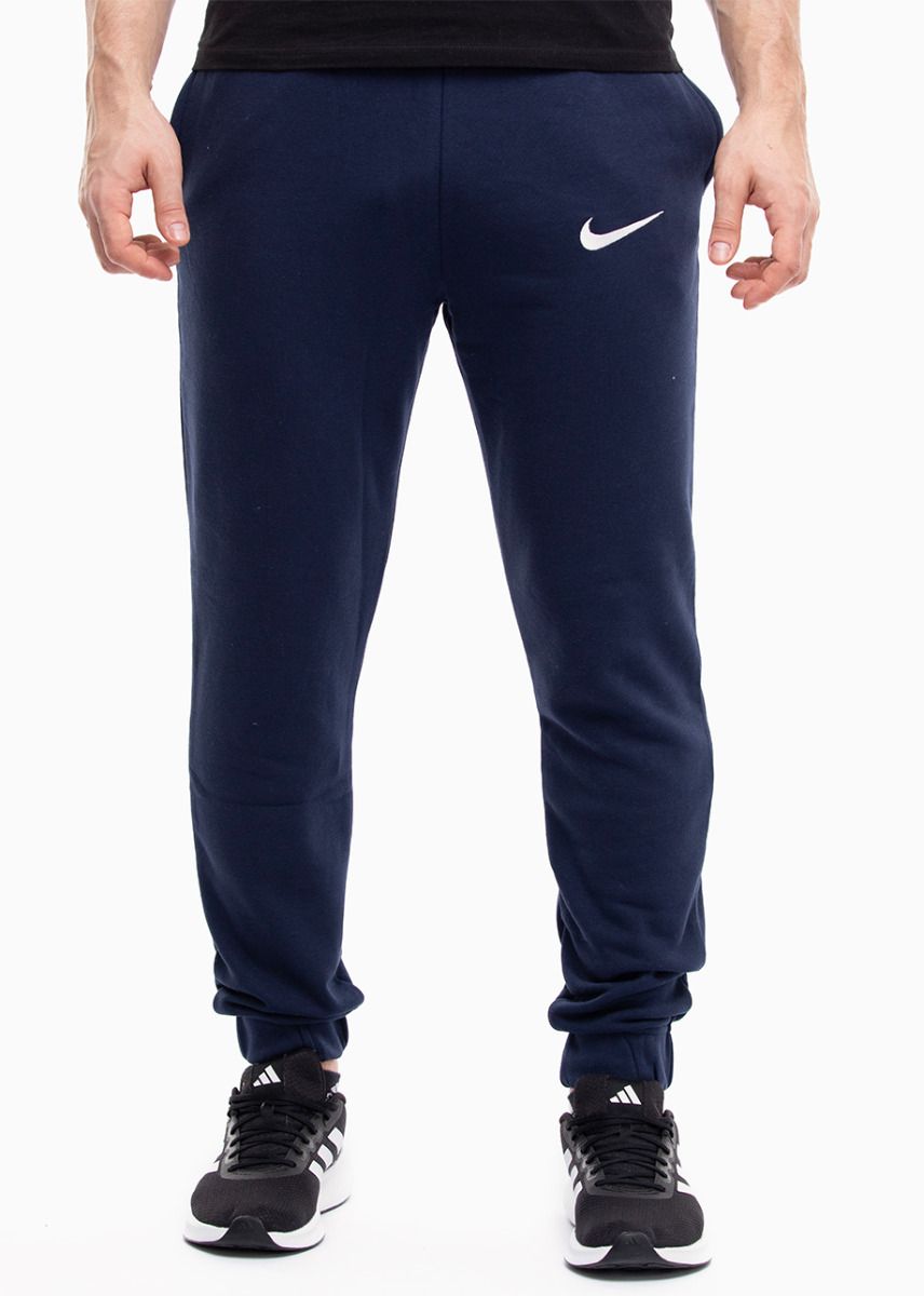 Nike Pantaloni pentru bărbați Park CW6907 451 EUR M OUTLET Nike Pantaloni pentru bărbați Park CW6907 451 EUR M OUTLET