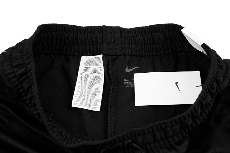 Nike Pantaloni Bărbați Strike22 Sock Pant K DH9386 010