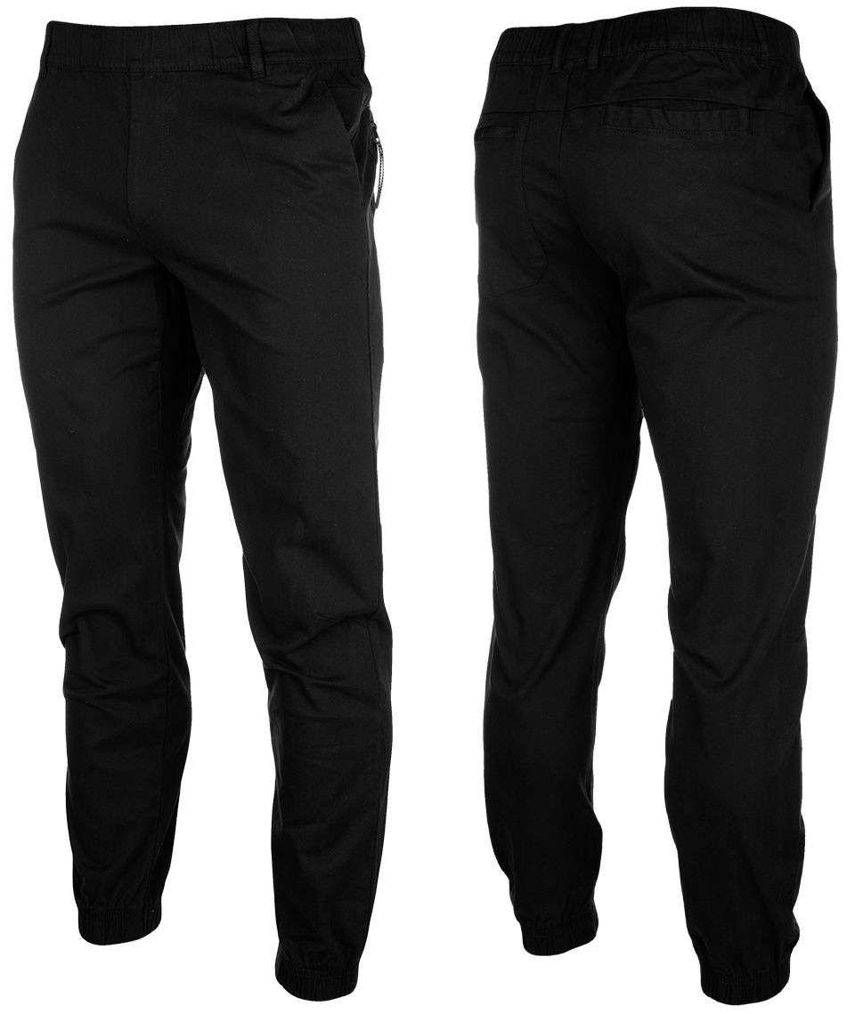 Outhorn Pantaloni bărbați HOZ21 SPMC602 20S