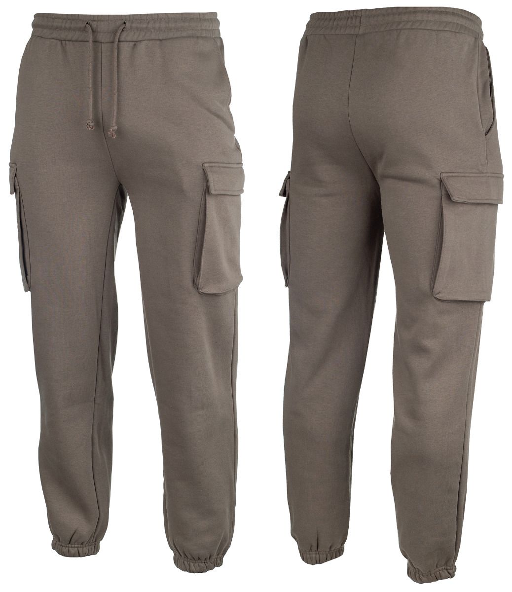 Outhorn Pantaloni bărbați M513 OTHAW23TTROM513 43S