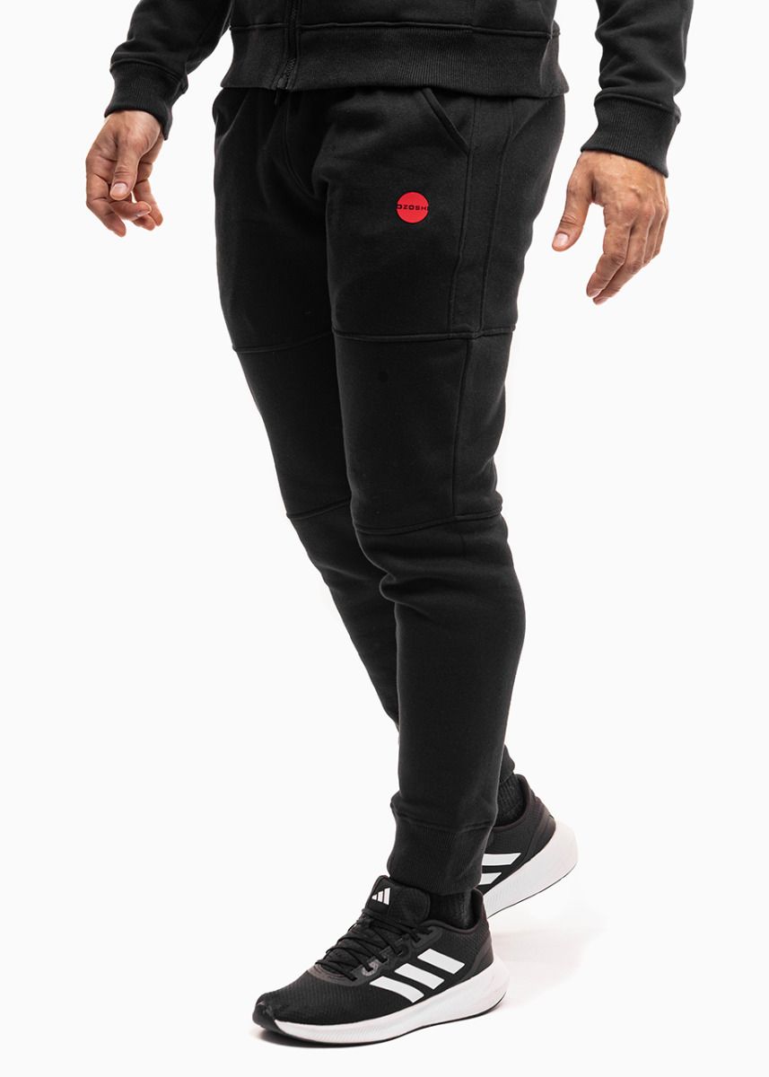Ozoshi Pantaloni bărbați James OZ93933 Ozoshi Pantaloni bărbați James OZ93933