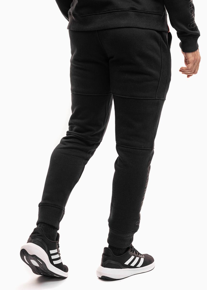 Ozoshi Pantaloni bărbați James OZ93933 Ozoshi Pantaloni bărbați James OZ93933