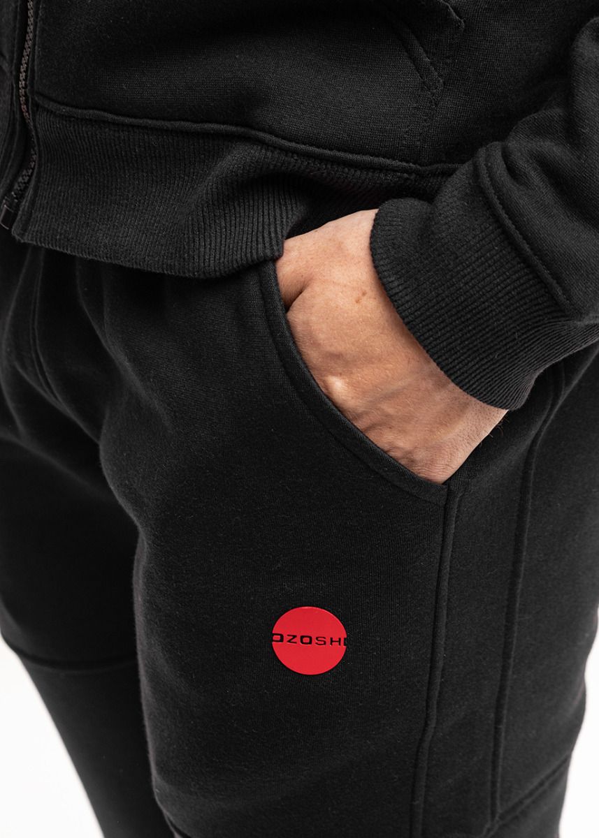 Ozoshi Pantaloni bărbați James OZ93933 Ozoshi Pantaloni bărbați James OZ93933