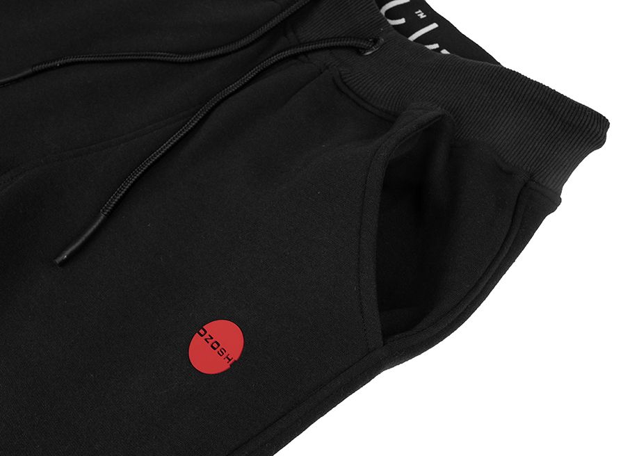 Ozoshi Pantaloni bărbați James OZ93933 Ozoshi Pantaloni bărbați James OZ93933