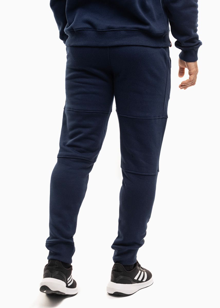 Ozoshi Pantaloni bărbați James OZ93943 Ozoshi Pantaloni bărbați James OZ93943