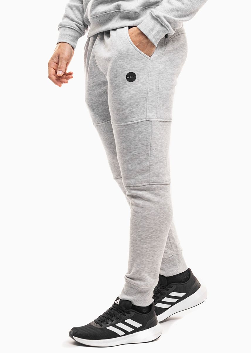 Ozoshi Pantaloni bărbați James OZ93938 Ozoshi Pantaloni bărbați James OZ93938