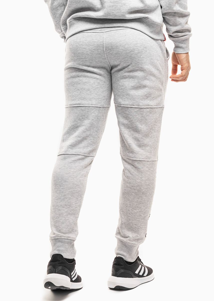 Ozoshi Pantaloni bărbați James OZ93938 Ozoshi Pantaloni bărbați James OZ93938