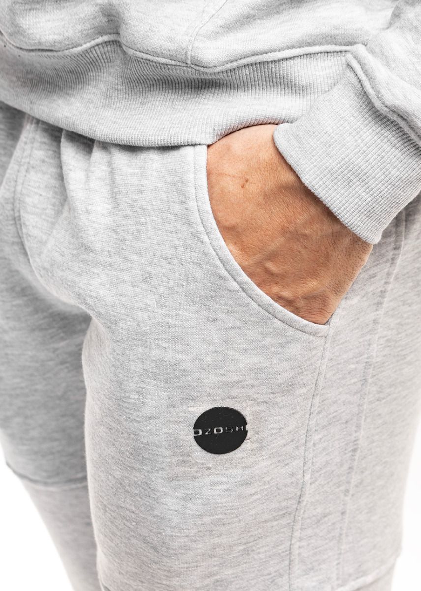 Ozoshi Pantaloni bărbați James OZ93938 Ozoshi Pantaloni bărbați James OZ93938