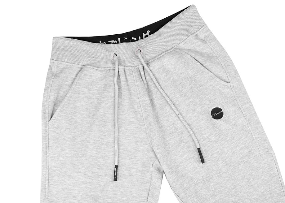 Ozoshi Pantaloni bărbați James OZ93938 Ozoshi Pantaloni bărbați James OZ93938