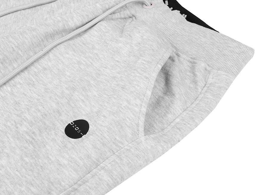 Ozoshi Pantaloni bărbați James OZ93938 Ozoshi Pantaloni bărbați James OZ93938