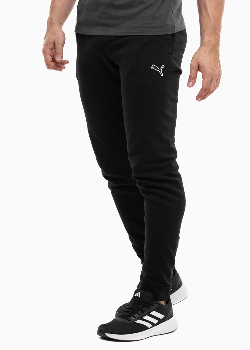 PUMA Pantaloni bărbați Better Essentials Sweatpants TR 675980 01