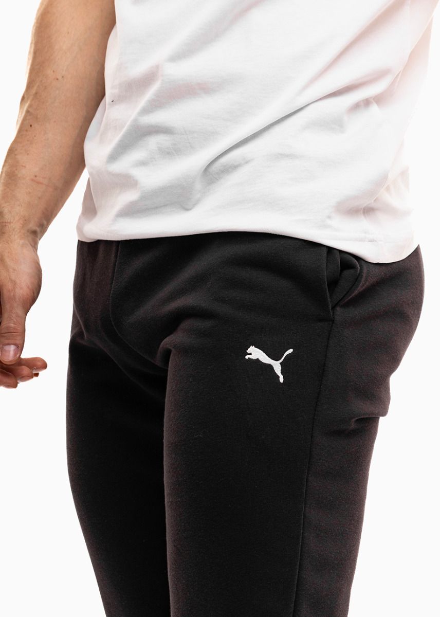 PUMA Pantaloni bărbați Ess TR cl 682616 01 PUMA Pantaloni bărbați Ess TR cl 682616 01