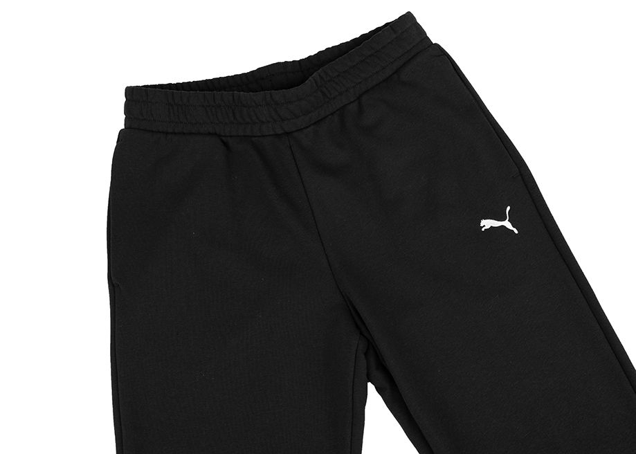 PUMA Pantaloni bărbați Ess TR cl 682616 01 PUMA Pantaloni bărbați Ess TR cl 682616 01