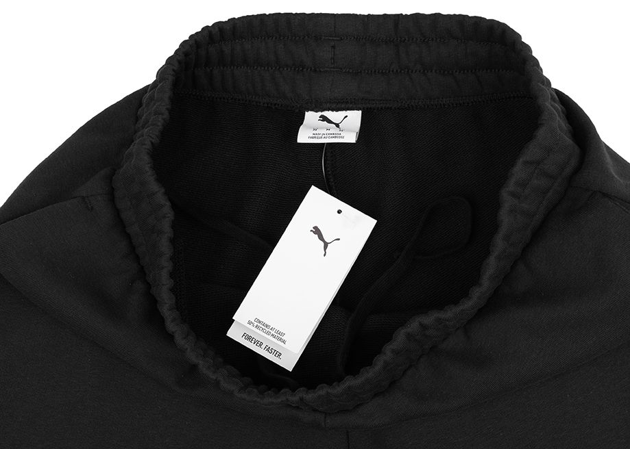 PUMA Pantaloni bărbați Ess TR cl 682616 01 PUMA Pantaloni bărbați Ess TR cl 682616 01