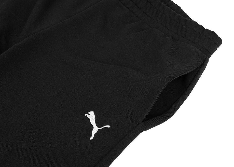 PUMA Pantaloni bărbați Ess TR cl 682616 01 PUMA Pantaloni bărbați Ess TR cl 682616 01