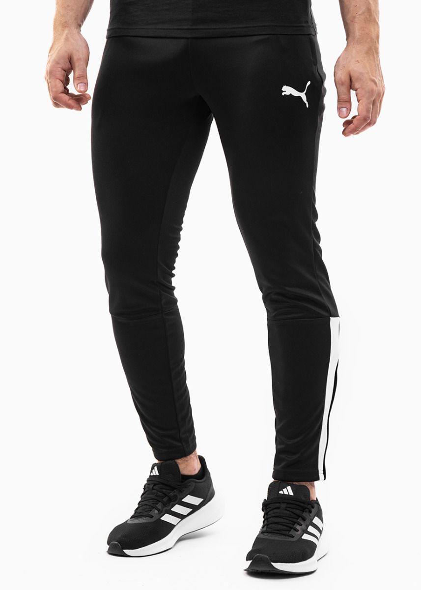 PUMA Bărbați pantaloni teamLIGA Training Pants Parisian 657242 03