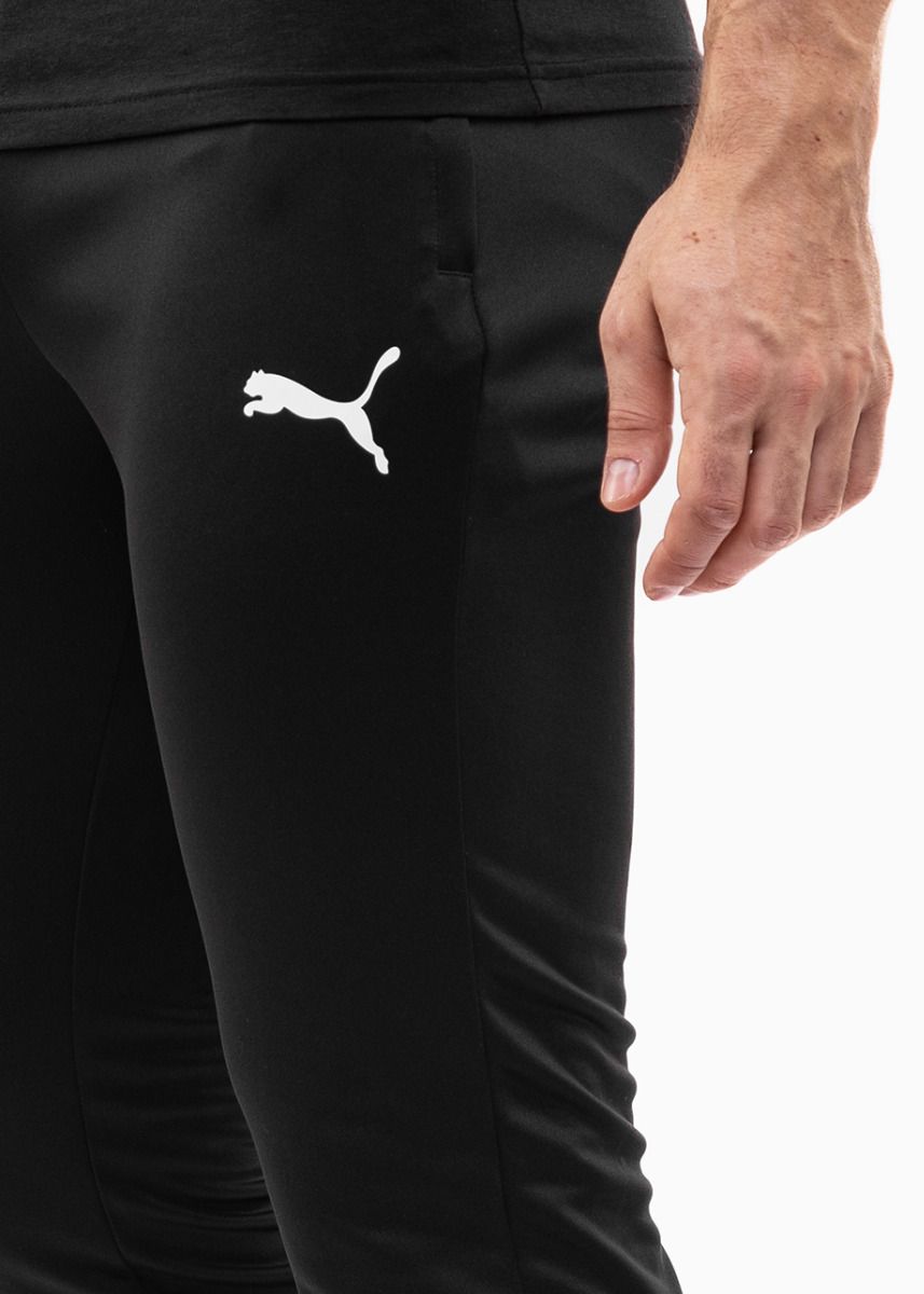 PUMA Bărbați pantaloni teamLIGA Training Pants Parisian 657242 03