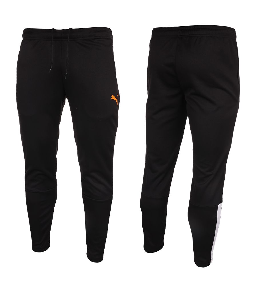 PUMA Bărbați pantaloni teamLIGA Training Pants 657242 45 EUR M OUTLET