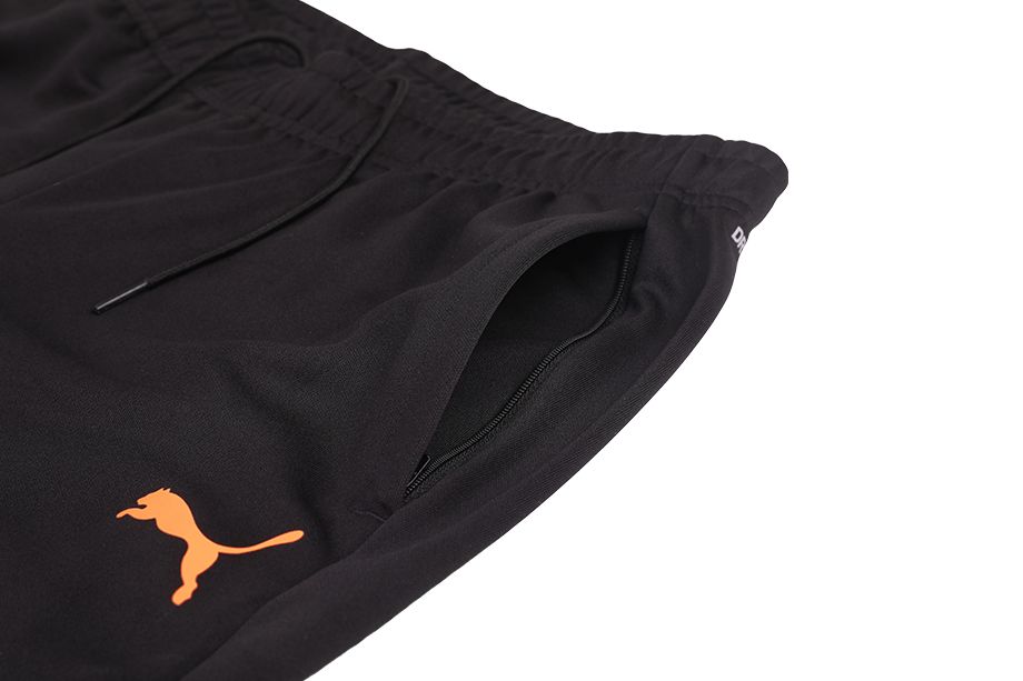 PUMA Bărbați pantaloni teamLIGA Training Pants 657242 45 EUR M OUTLET