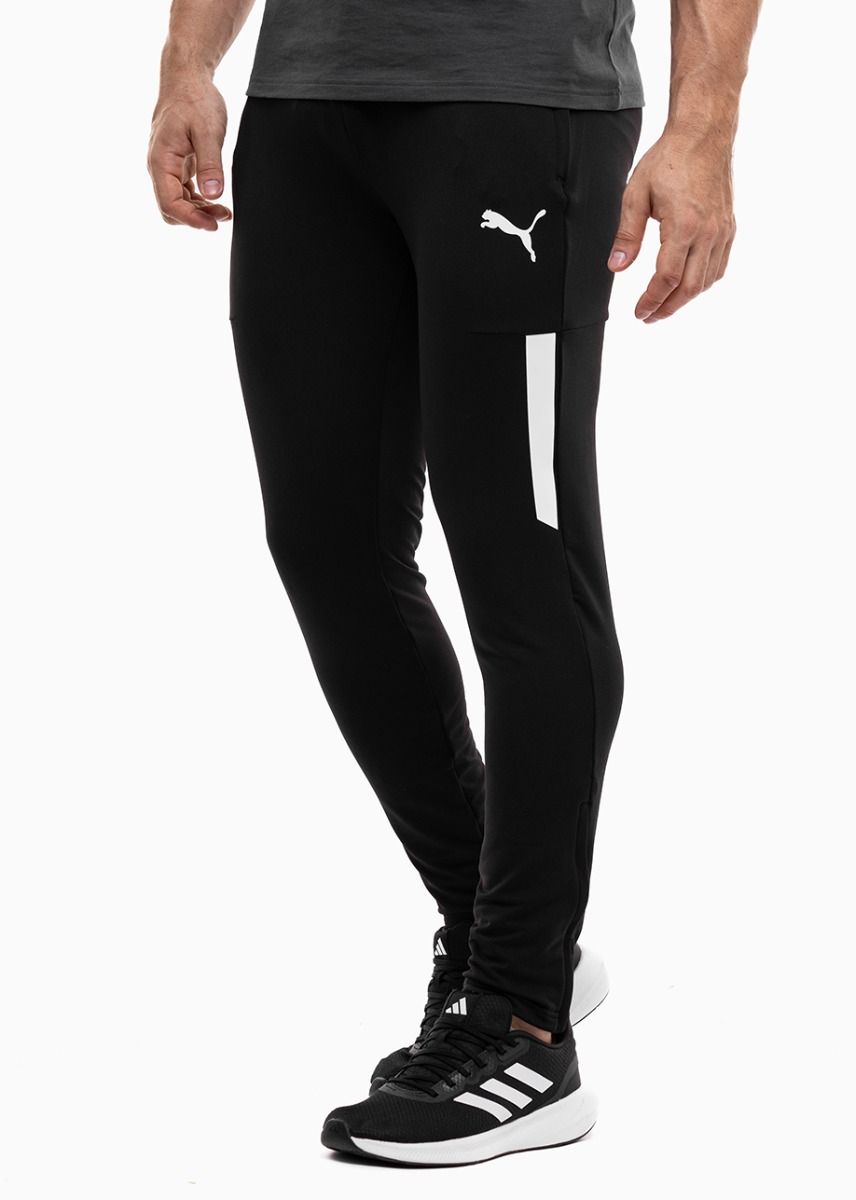 PUMA Bărbați pantaloni teamLIGA Training Pants 657332 03