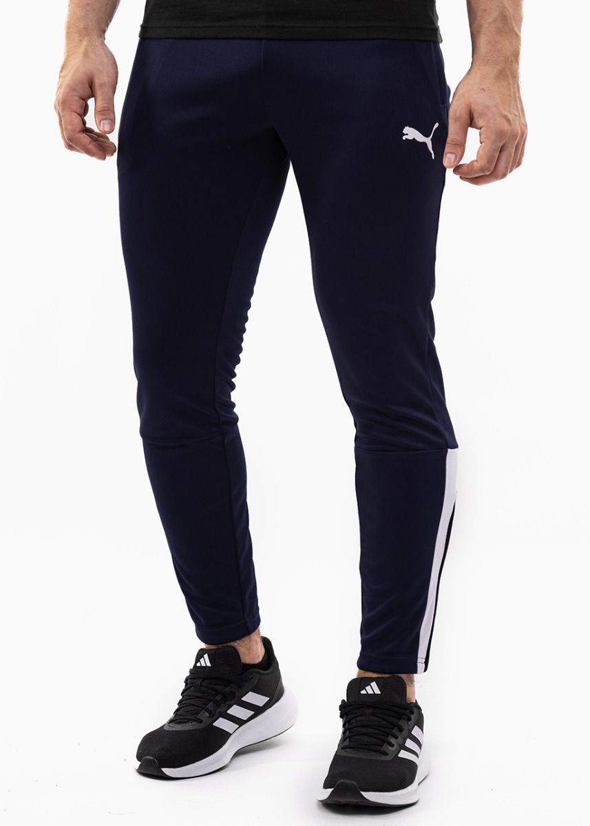 PUMA Bărbați pantaloni teamLIGA Training Pants Parisian 657242 06