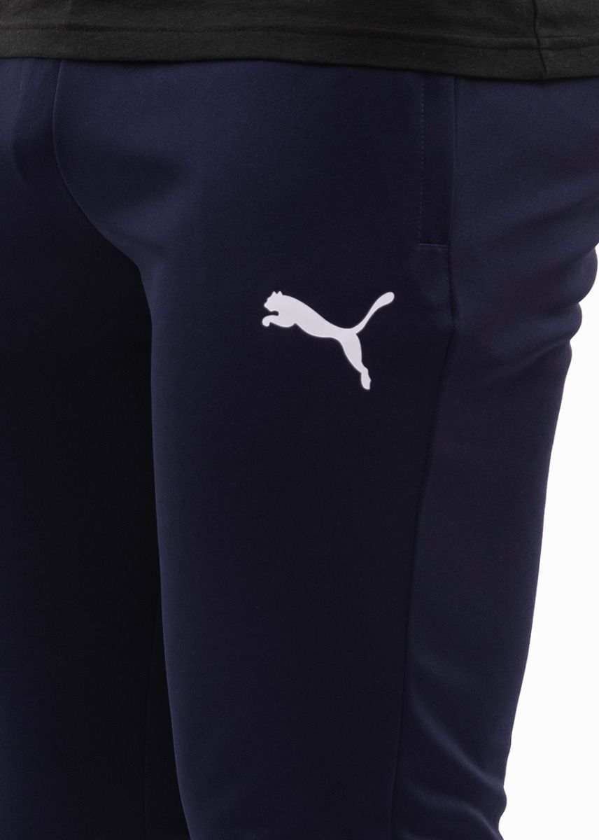 PUMA Bărbați pantaloni teamLIGA Training Pants Parisian 657242 06