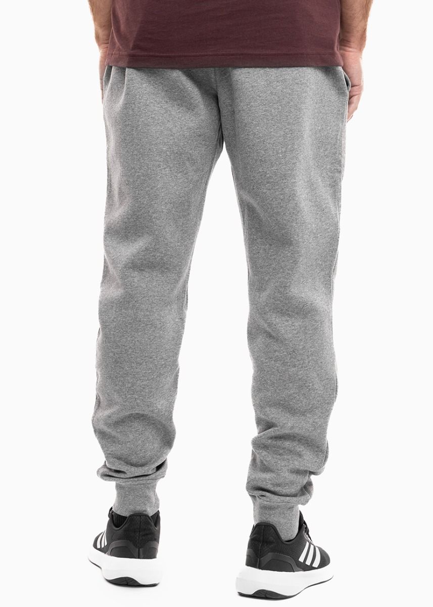 Under Armour bărbați pantaloni Rival Fleece 3Logo Jogger 1357131 012