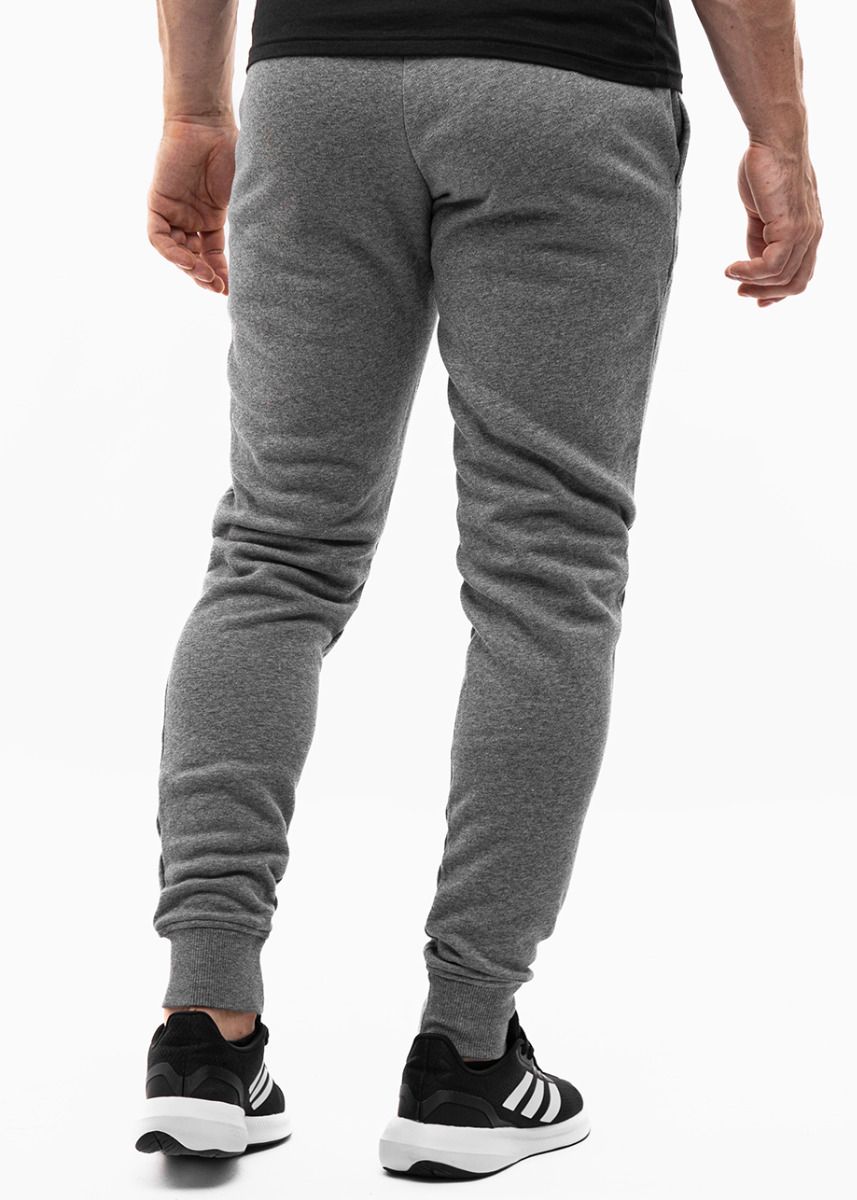 Under Armour Pantaloni bărbați Rival Fleece Jogger 1357128 012