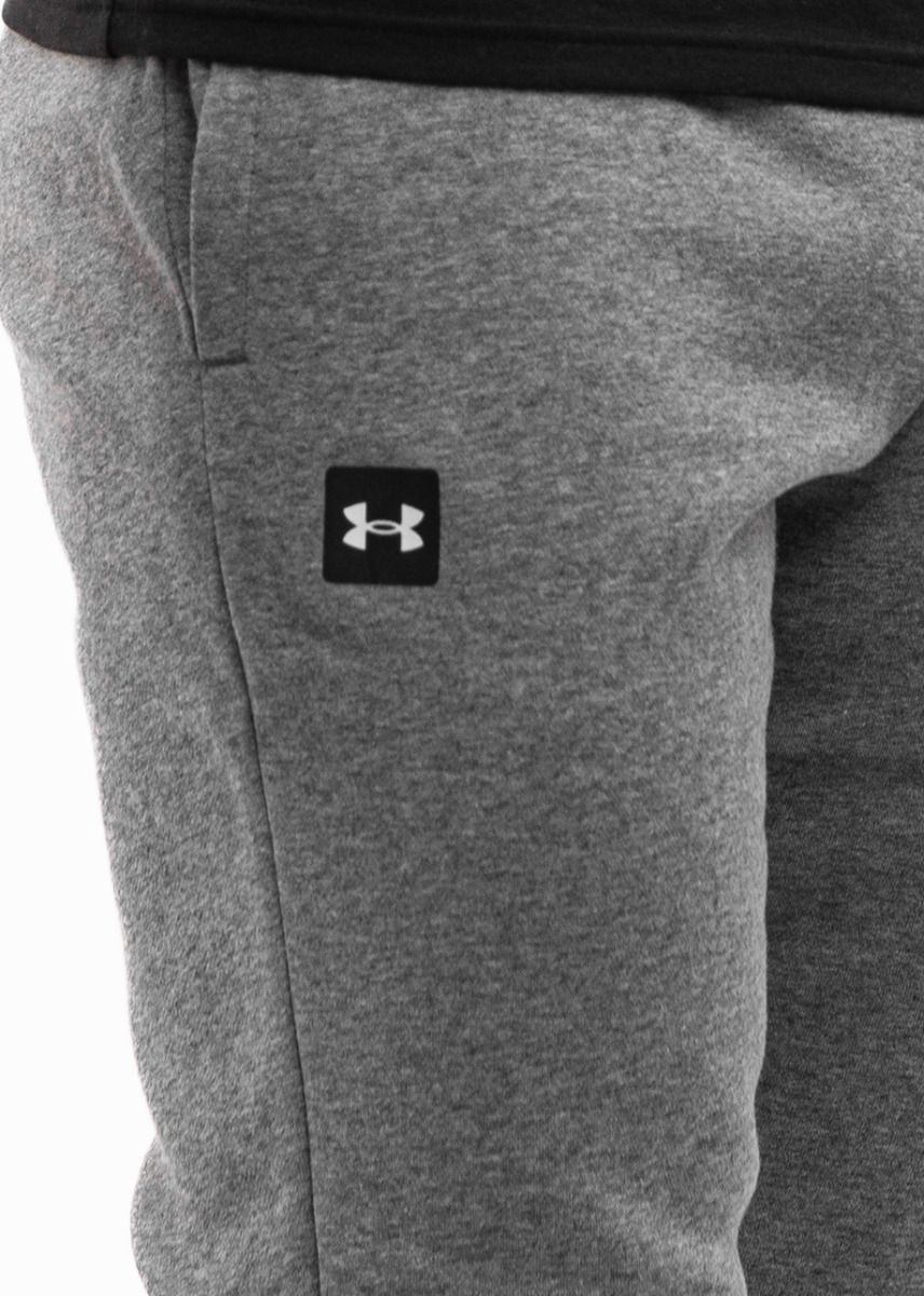 Under Armour Pantaloni bărbați Rival Fleece Jogger 1357128 012