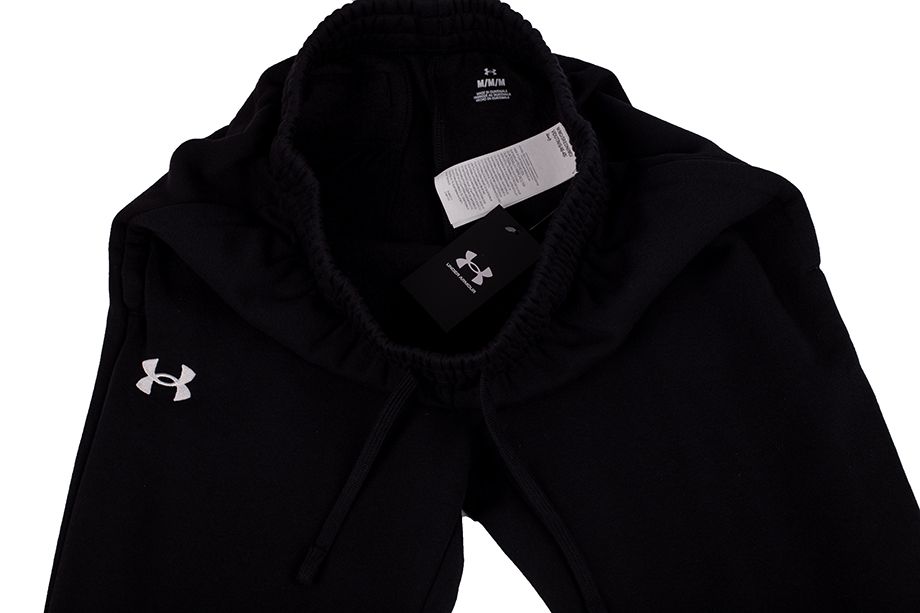 Under Armour Pantaloni bărbați Rival Fleece Joggers 1379774 001