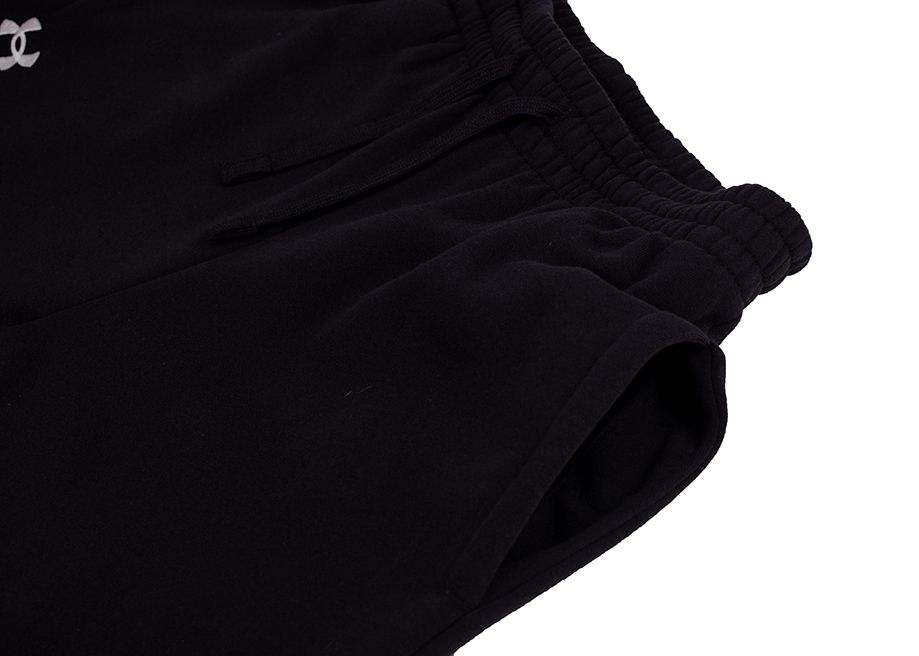 Under Armour Pantaloni bărbați Rival Fleece Joggers 1379774 001