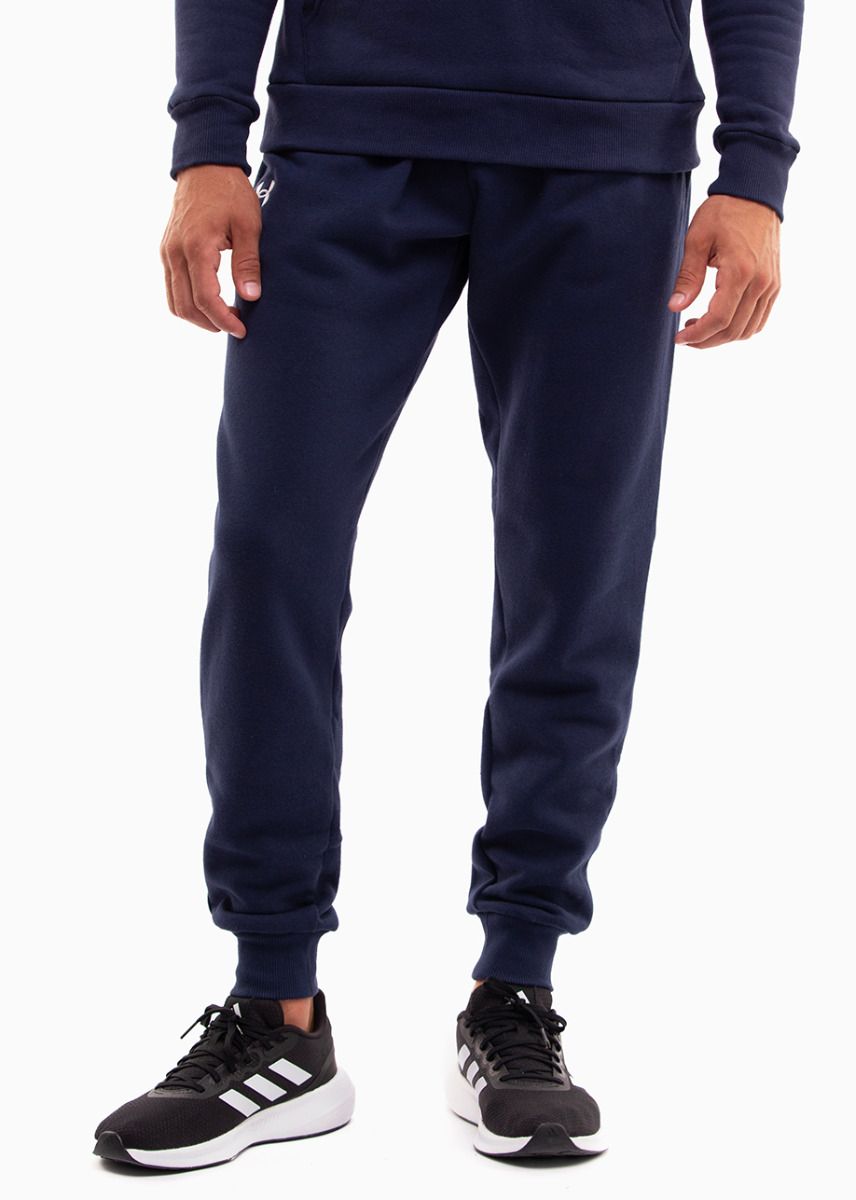 Under Armour Pantaloni bărbați Rival Fleece Joggers 1379774 410