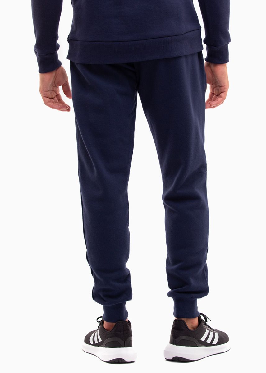 Under Armour Pantaloni bărbați Rival Fleece Joggers 1379774 410