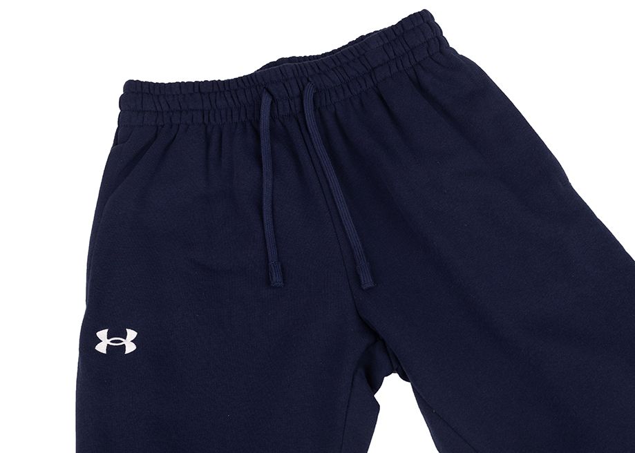 Under Armour Pantaloni bărbați Rival Fleece Joggers 1379774 410