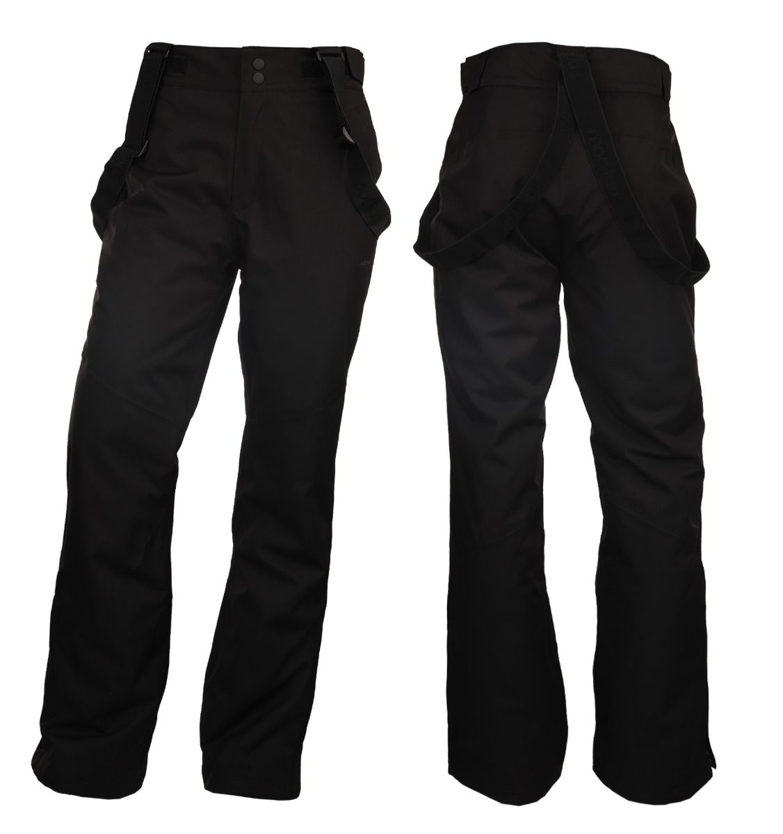 Outhorn Pantaloni de schi pentru femei OTHAW22TFTRF028 20S