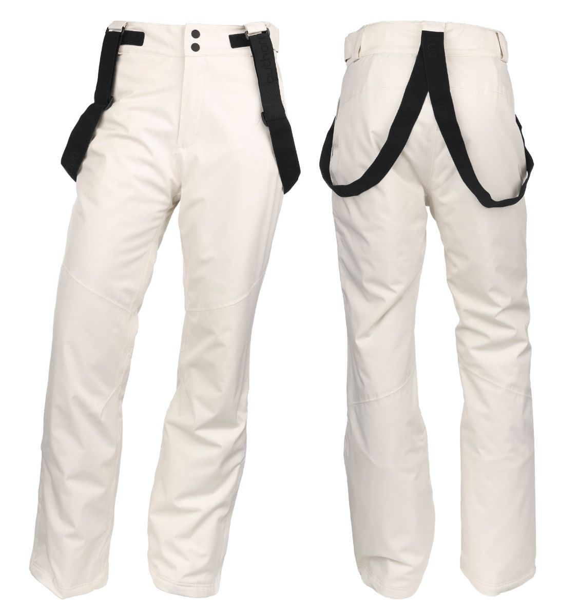 Outhorn Pantaloni de schi pentru femei OTHAW22TFTRF028 11S