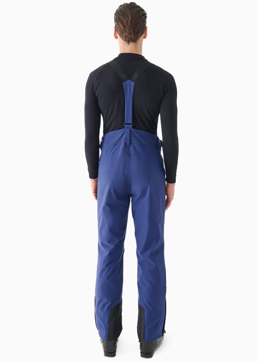 4F Pantaloni de schi pentru bărbați M0756 4FWAW24TFTRM0756 31S