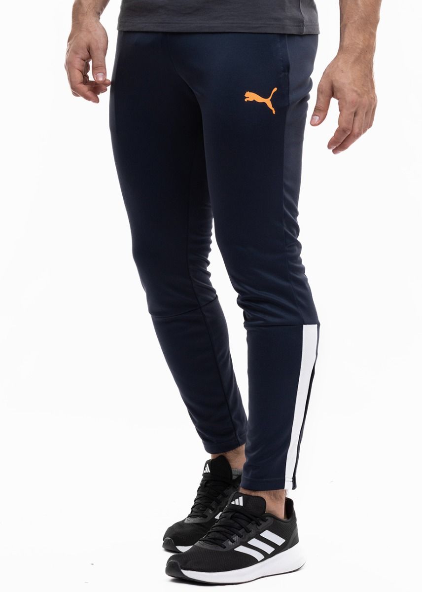 PUMA Bărbați pantaloni teamLIGA Training Pants Parisian 657242 47