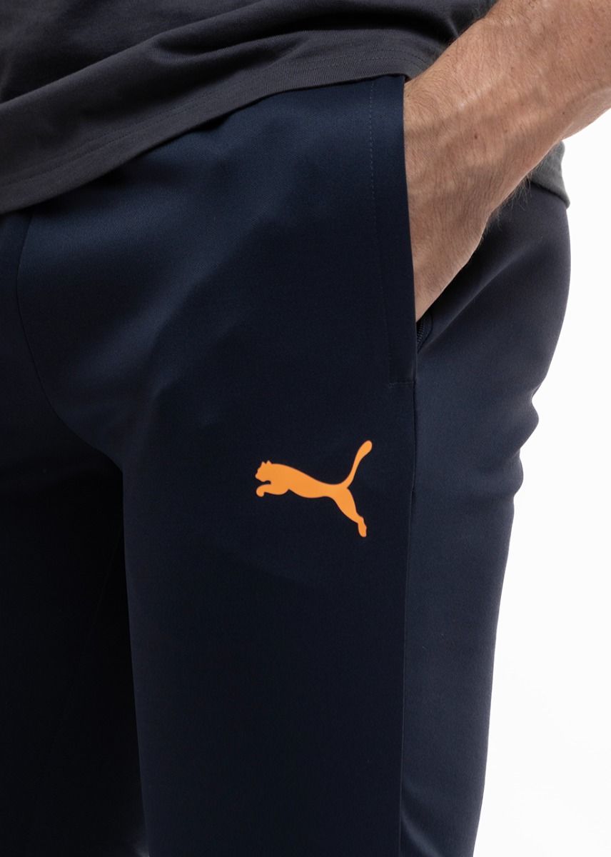 PUMA Bărbați pantaloni teamLIGA Training Pants Parisian 657242 47