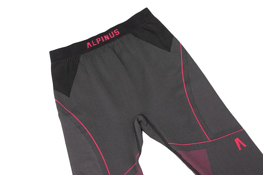 Alpinus Pantaloni termoactivi pentru femei Tactical Mora SI8933 - SI8936