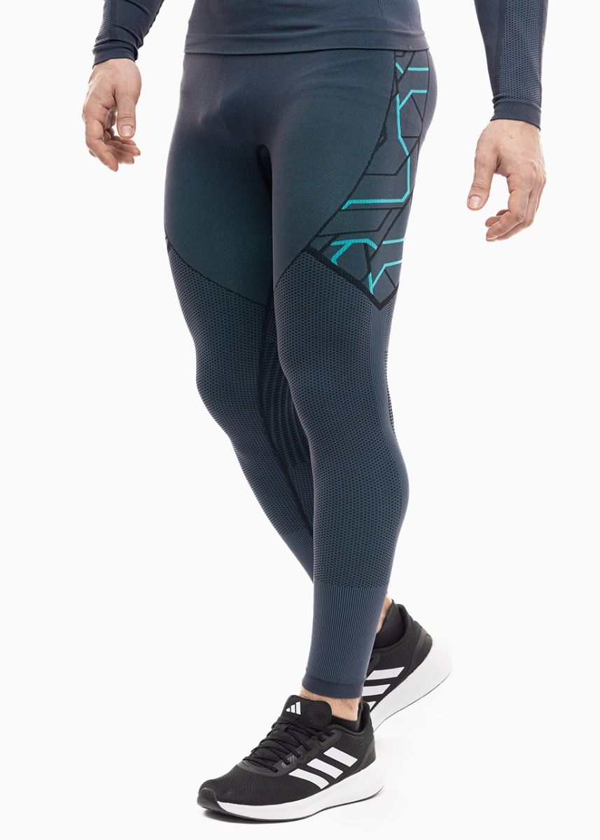 Alpinus Pantaloni termoactivi pentru bărbați Tactical Gausdal SI8917 - SI8921 Alpinus Pantaloni termoactivi pentru bărbați Tactical Gausdal SI8917 - SI8921