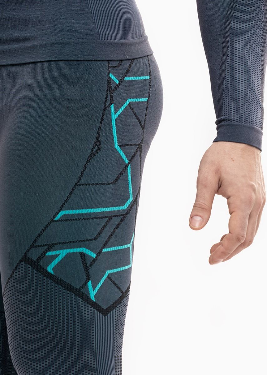 Alpinus Pantaloni termoactivi pentru bărbați Tactical Gausdal SI8917 - SI8921 Alpinus Pantaloni termoactivi pentru bărbați Tactical Gausdal SI8917 - SI8921