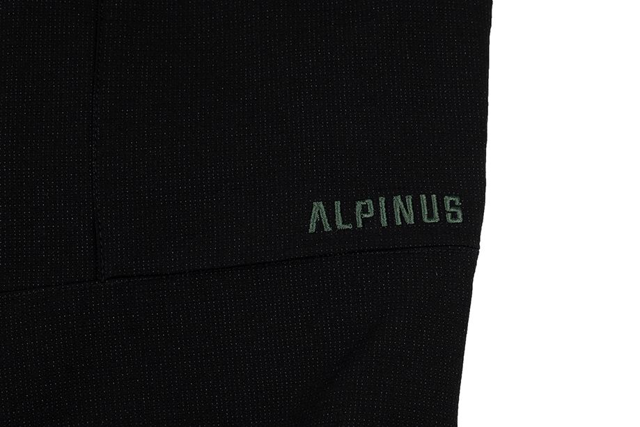 Alpinus Pantaloni de trekking pentru femei Socompa SU18768