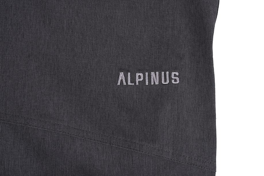 Alpinus Pantaloni de Trekking Telfes AP43827