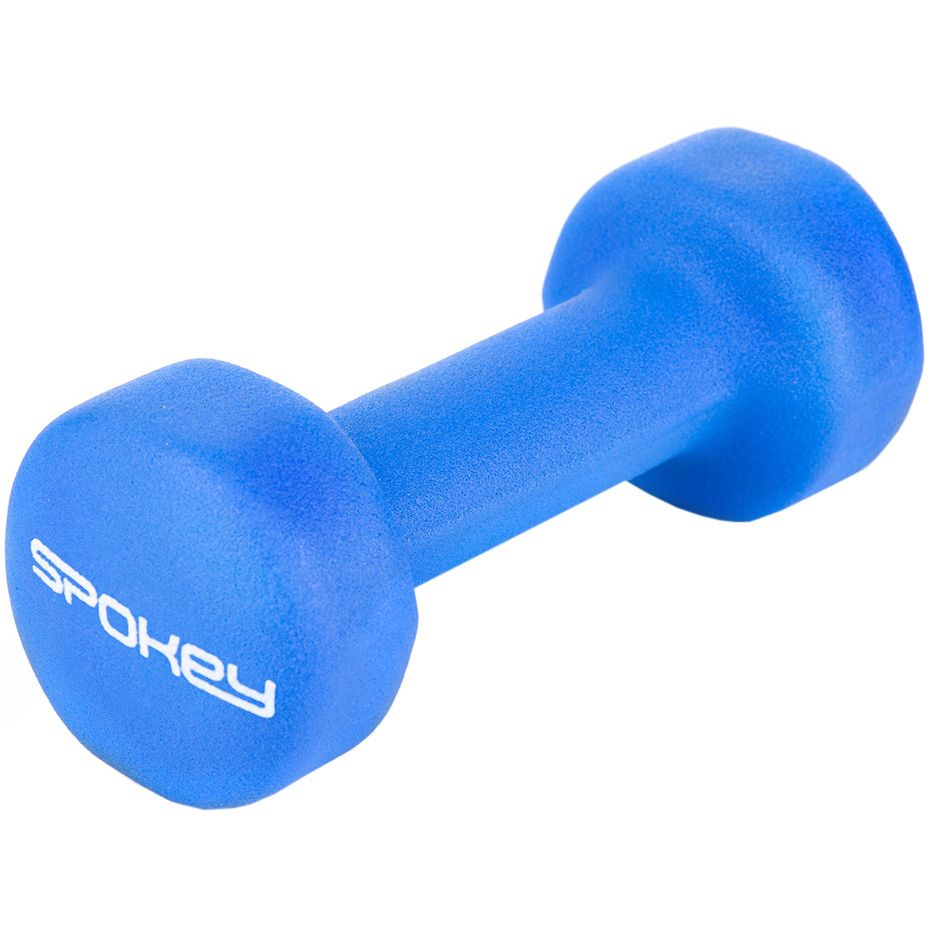 Spokey Gantere Shape IV 2x2 kg BL 920895