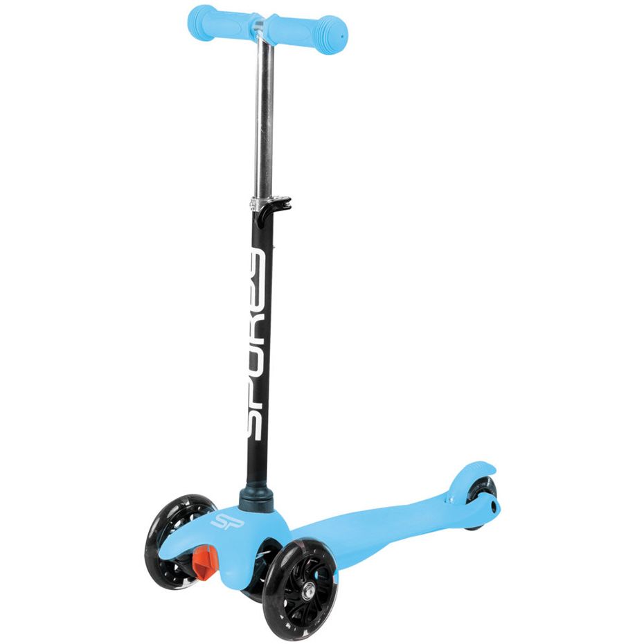 Spokey Trotinetă Funride 927049