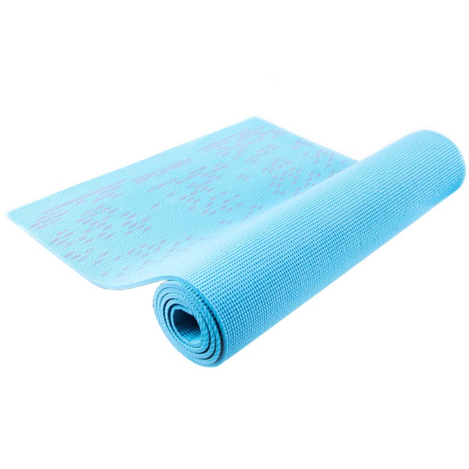 Spokey Saltea de exerciții Lightmat II 180x60x0,4 cm 920917 Spokey Saltea de exerciții Lightmat II 180x60x0,4 cm 920917