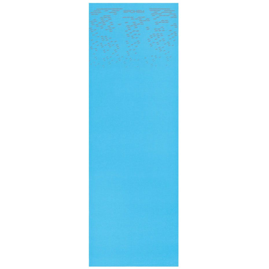 Spokey Saltea de exerciții Lightmat II 180x60x0,4 cm 920917 Spokey Saltea de exerciții Lightmat II 180x60x0,4 cm 920917