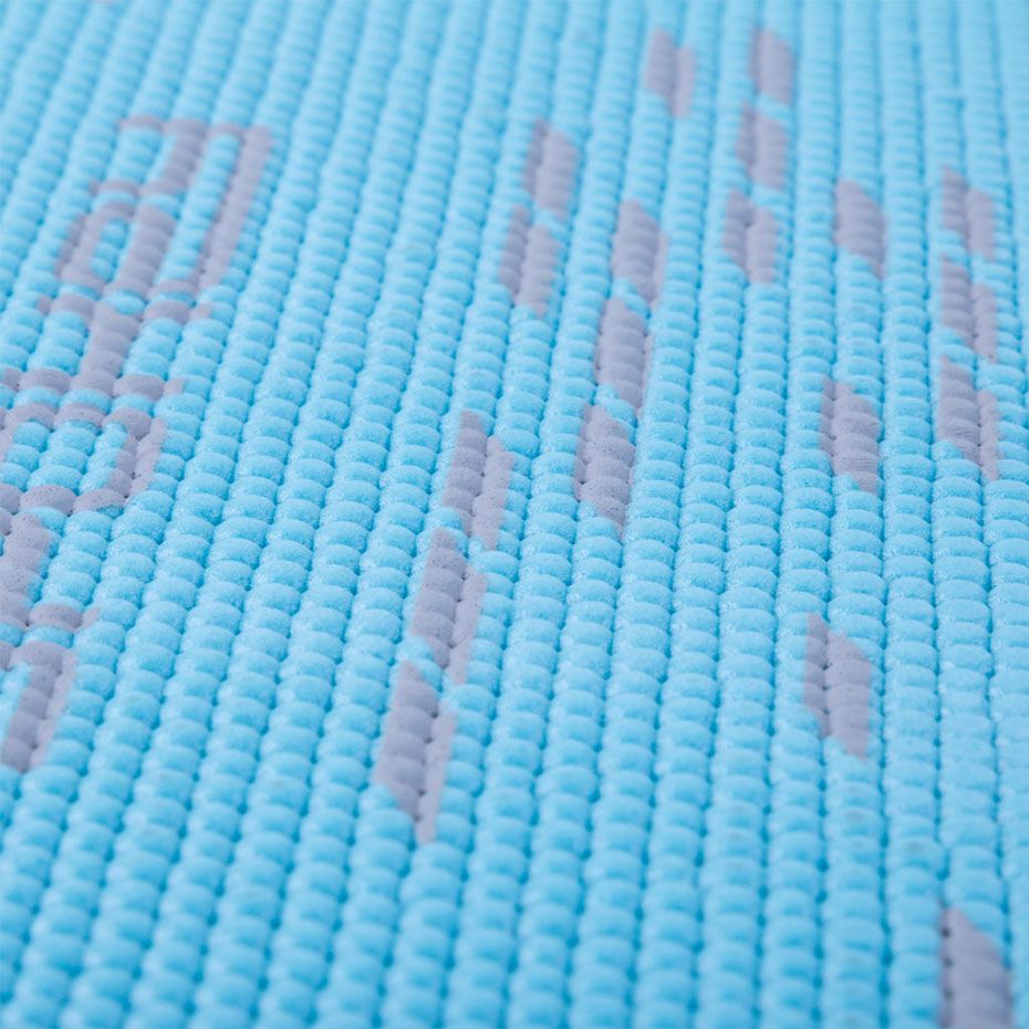 Spokey Saltea de exerciții Lightmat II 180x60x0,4 cm 920917 Spokey Saltea de exerciții Lightmat II 180x60x0,4 cm 920917